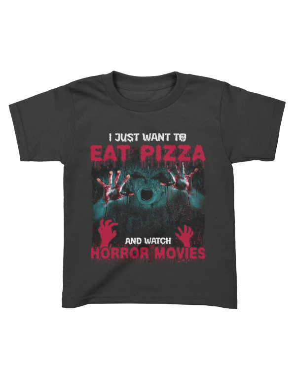 Youth's Standard T-Shirt