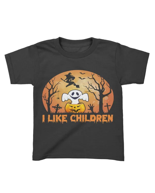 Youth's Standard T-Shirt