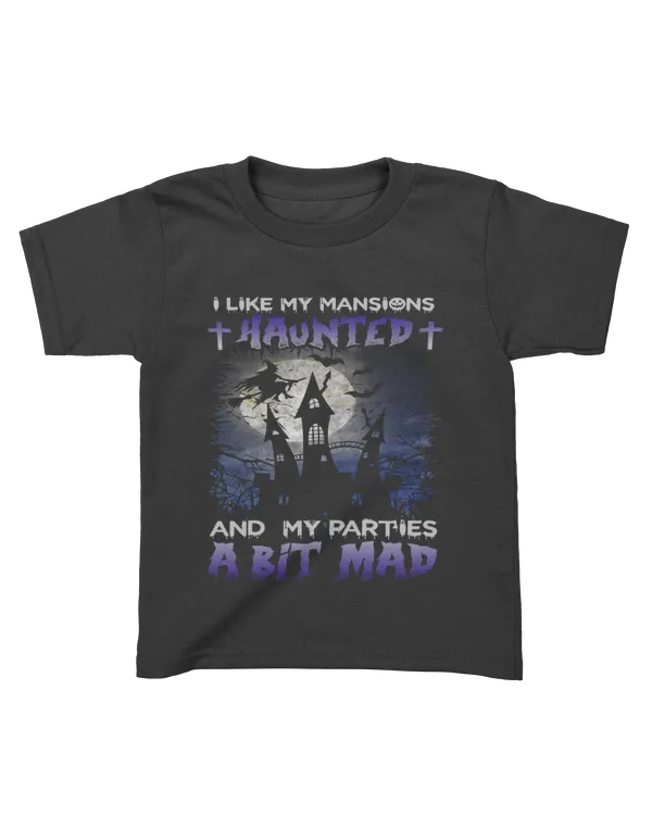 Youth's Standard T-Shirt