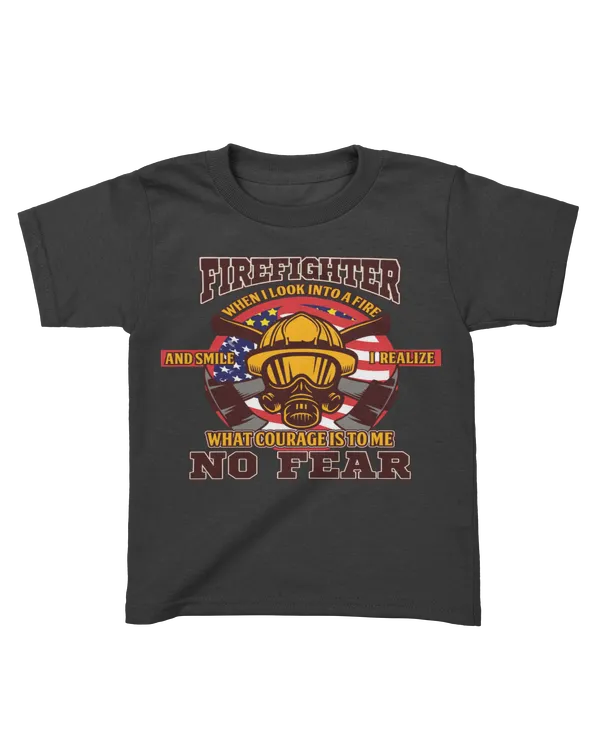 Youth's Standard T-Shirt