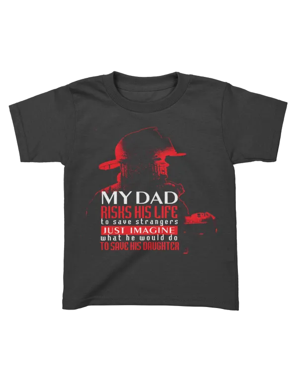 Youth's Standard T-Shirt