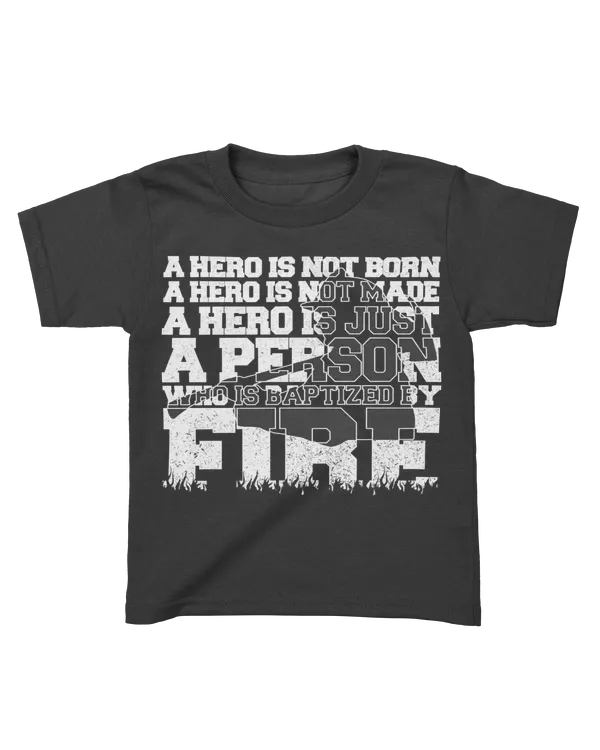 Youth's Standard T-Shirt