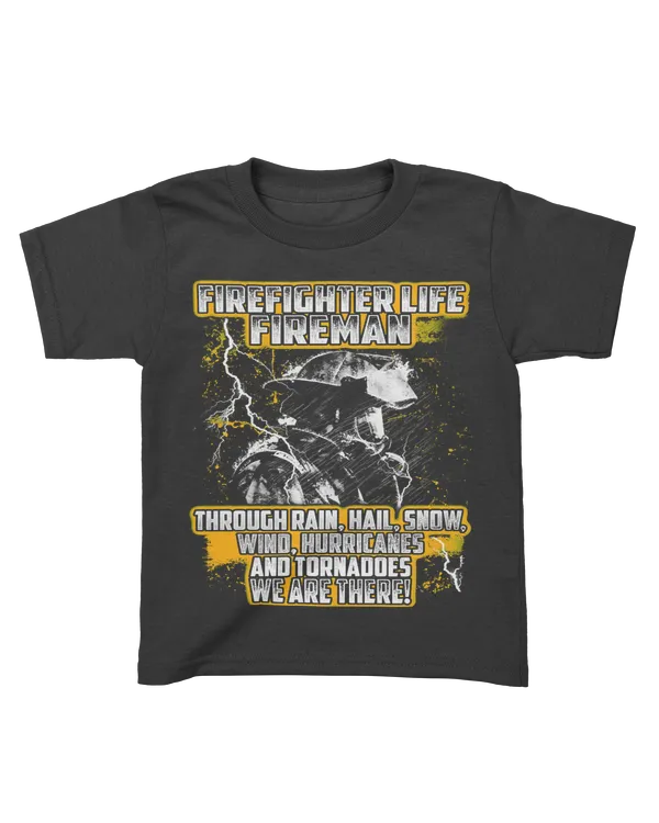 Youth's Standard T-Shirt