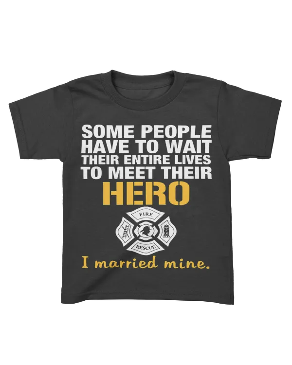 Youth's Standard T-Shirt