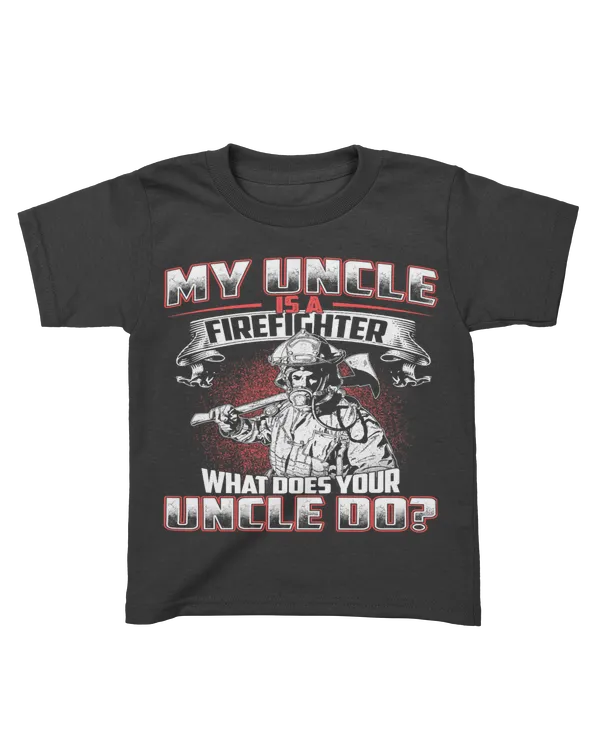Youth's Standard T-Shirt