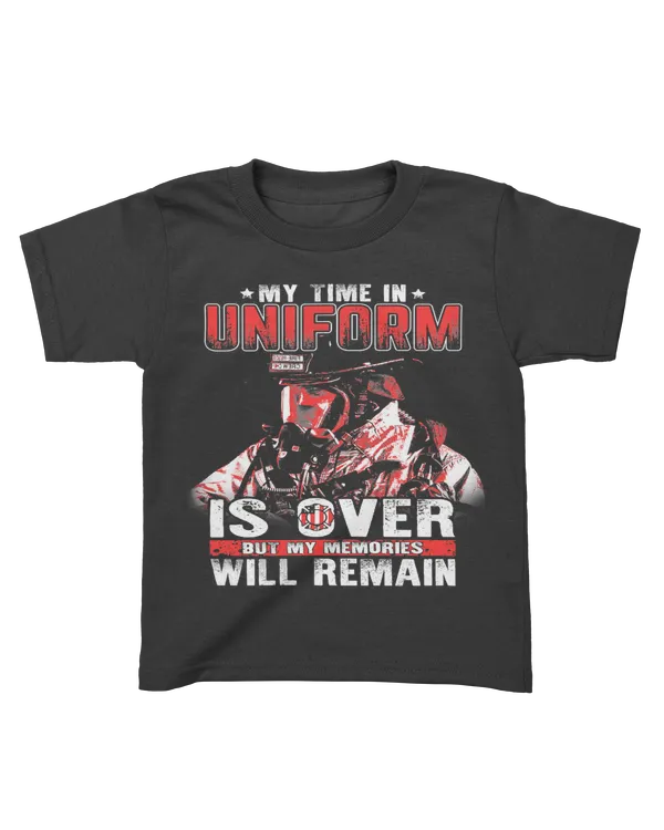 Youth's Standard T-Shirt