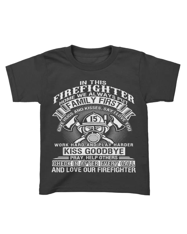 Youth's Standard T-Shirt