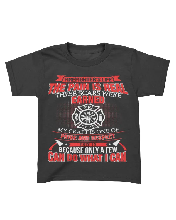 Youth's Standard T-Shirt