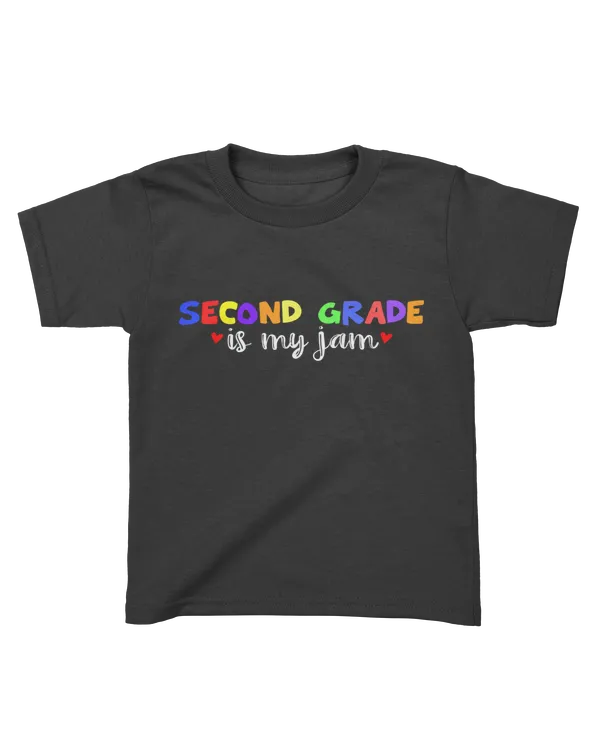 Youth's Standard T-Shirt