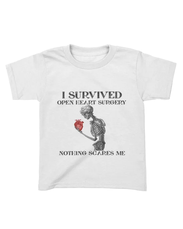 Youth's Standard T-Shirt