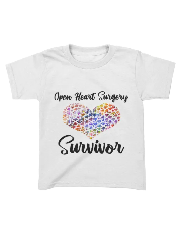 Youth's Standard T-Shirt