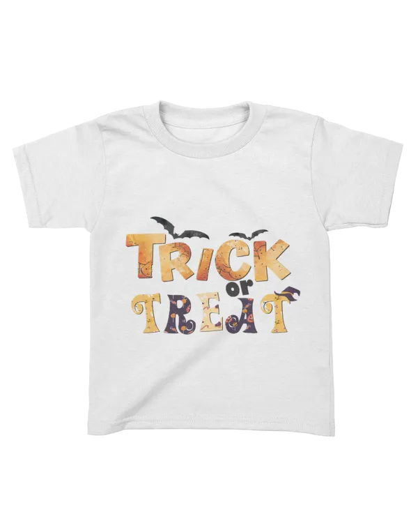 Youth's Standard T-Shirt