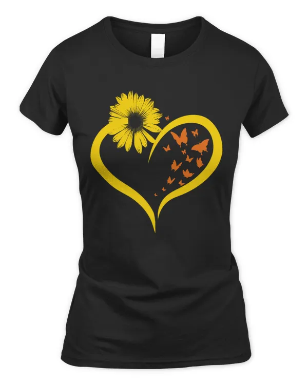 Women's Soft Style Fitted T-Shirt