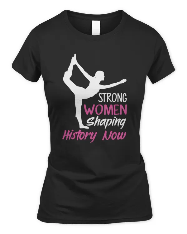 Women's Soft Style Fitted T-Shirt