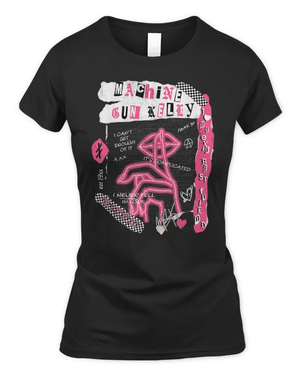 Women's Heavy Cotton T-Shirt