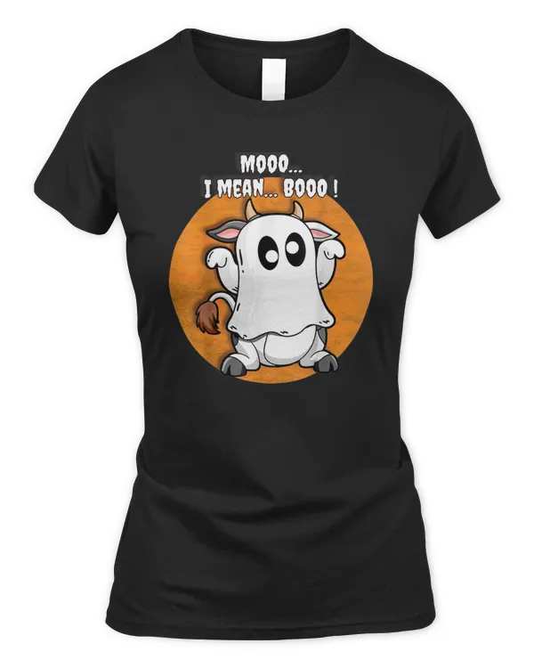 Women's Heavy Cotton T-Shirt