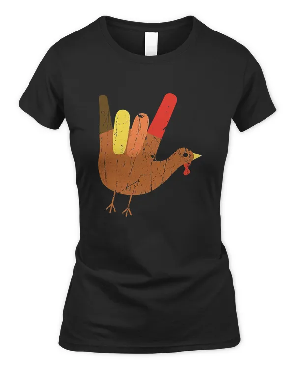Women's Heavy Cotton T-Shirt