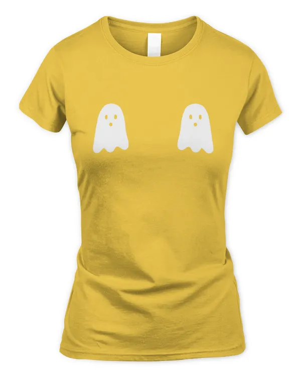 Women's Soft Style Fitted T-Shirt