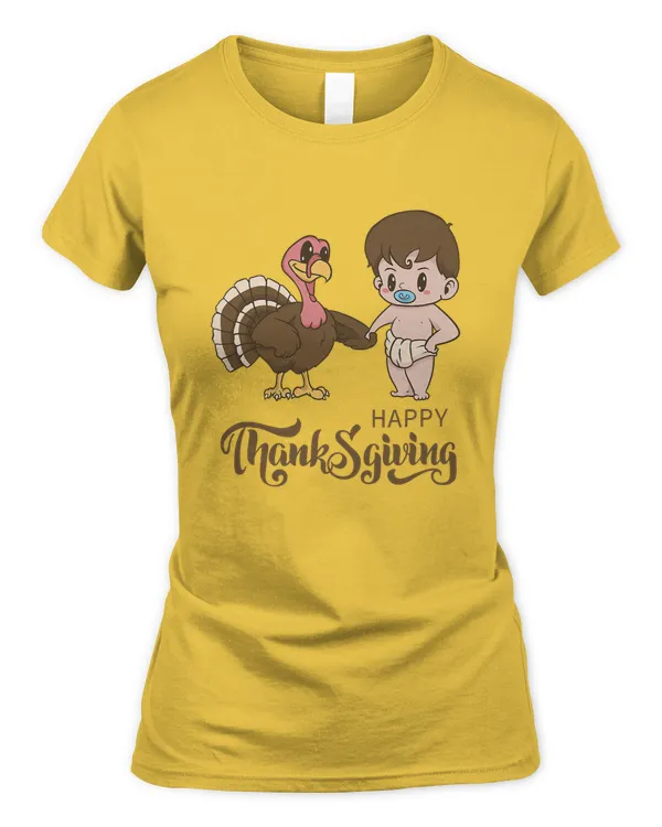 Women's Heavy Cotton T-Shirt