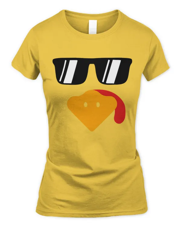 Women's Heavy Cotton T-Shirt