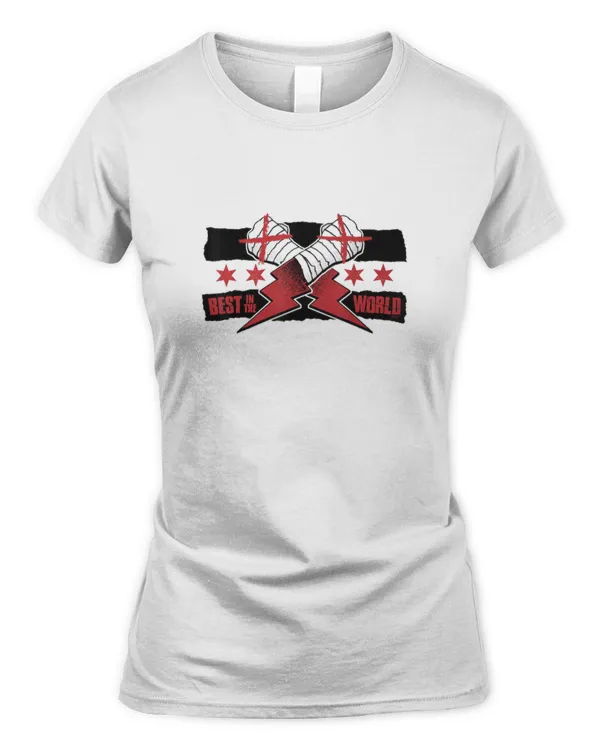 Women's Heavy Cotton T-Shirt