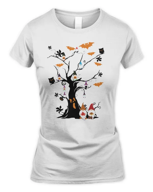 Women's Soft Style Fitted T-Shirt