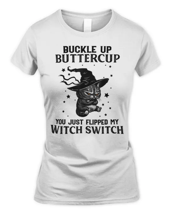Women's Heavy Cotton T-Shirt