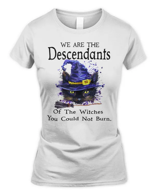 Women's Heavy Cotton T-Shirt