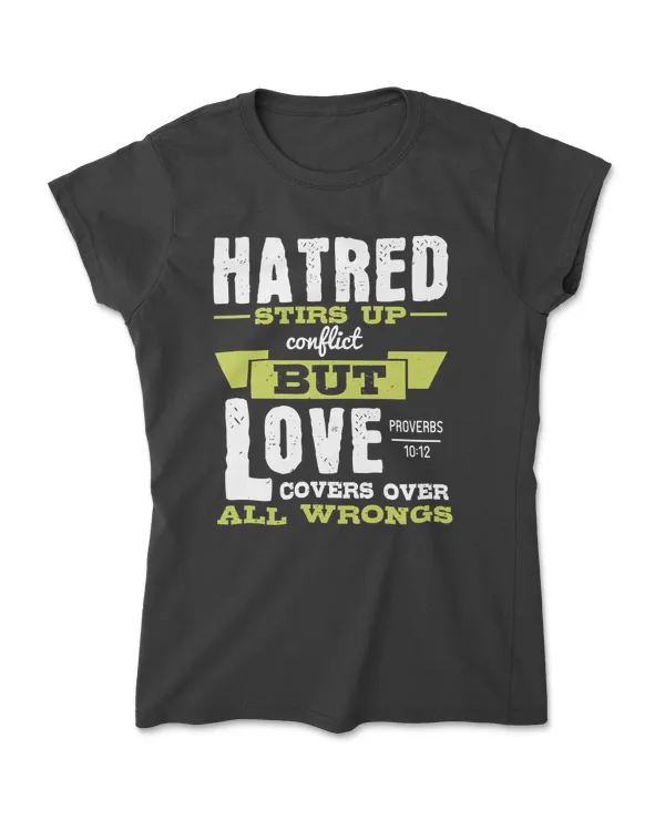 Women's Heavy Cotton T-Shirt