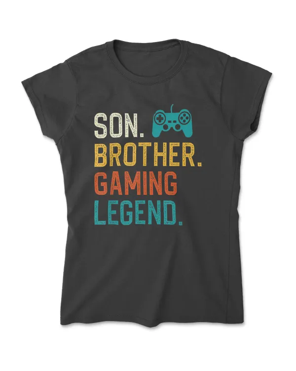 Women's Soft Style Fitted T-Shirt