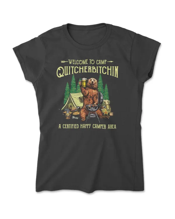 Women's Heavy Cotton T-Shirt