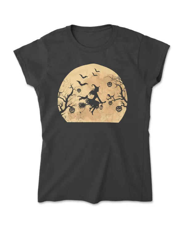 Women's Soft Style Fitted T-Shirt