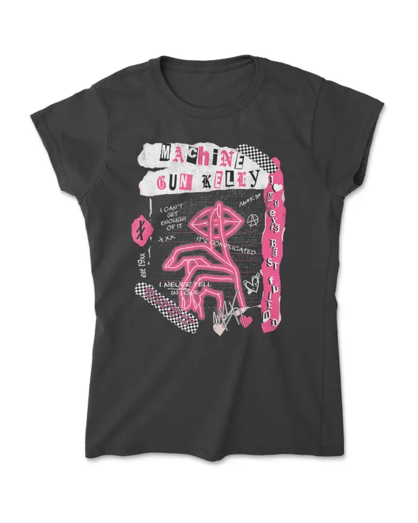 Women's Soft Style Fitted T-Shirt