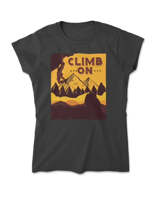 Women's Heavy Cotton T-Shirt