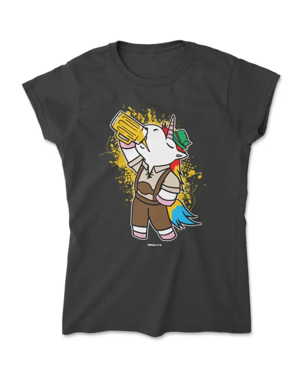 Women's Heavy Cotton T-Shirt