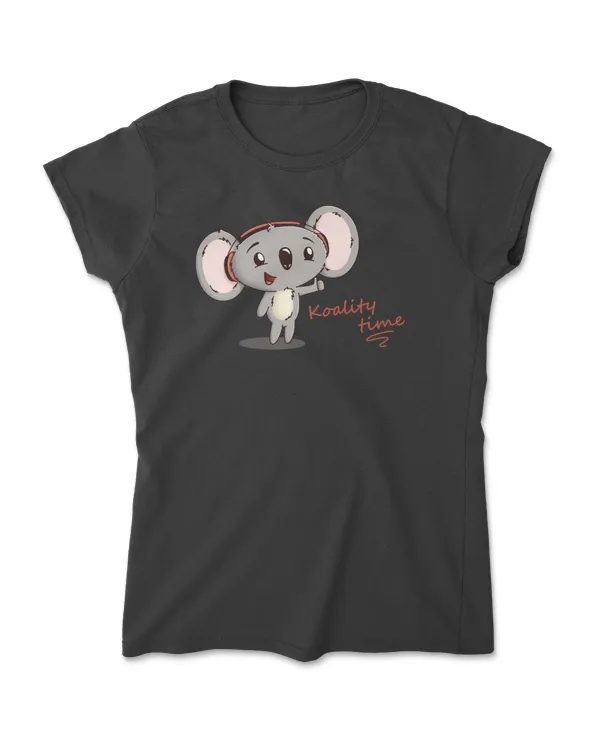 Women's Heavy Cotton T-Shirt
