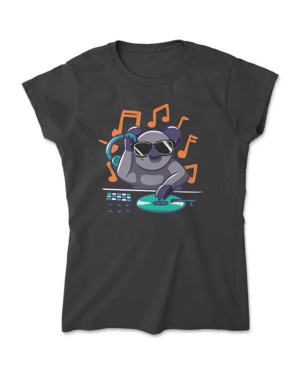 Women's Heavy Cotton T-Shirt