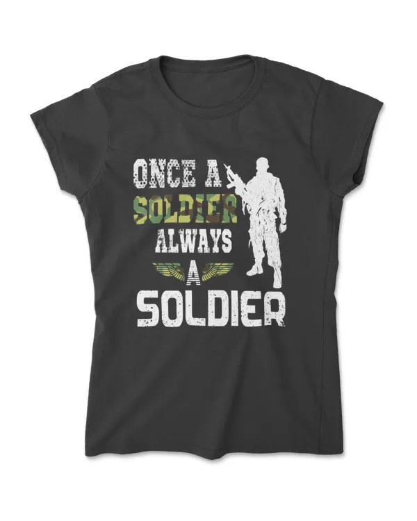Women's Soft Style Fitted T-Shirt