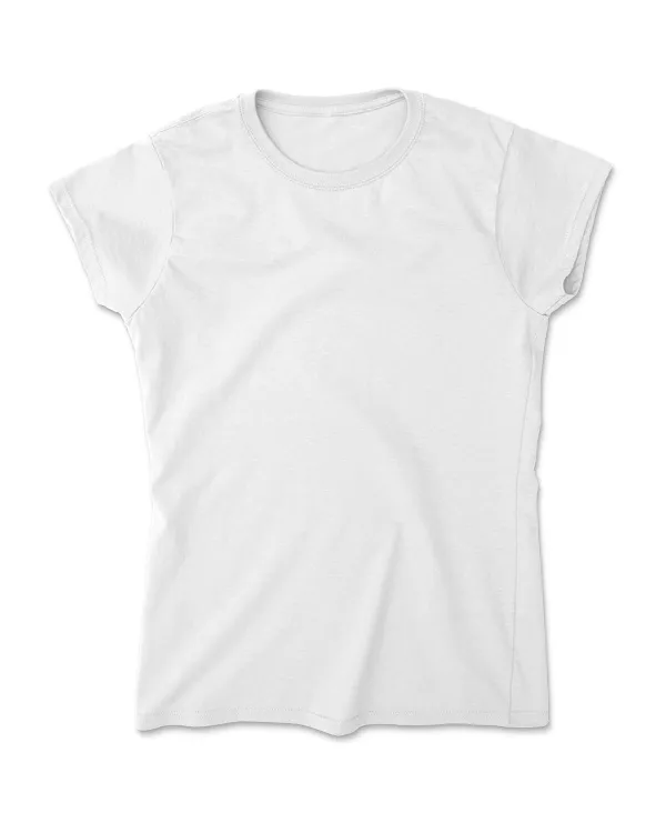 Women's Heavy Cotton T-Shirt