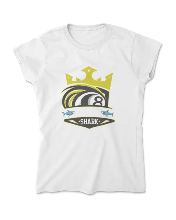 Women's Soft Style Fitted T-Shirt