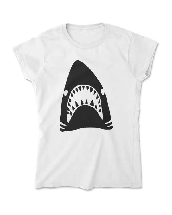 Women's Soft Style Fitted T-Shirt