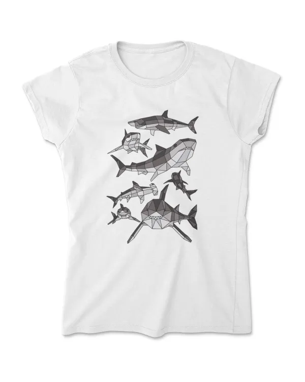 Women's Soft Style Fitted T-Shirt