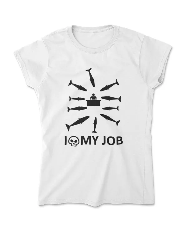 Women's Soft Style Fitted T-Shirt