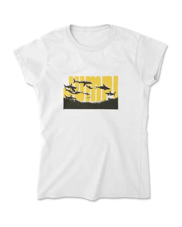 Women's Soft Style Fitted T-Shirt