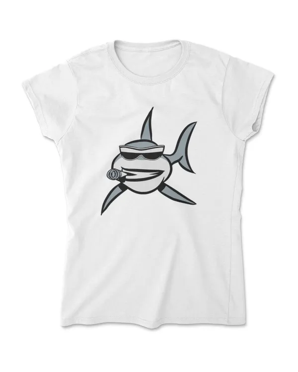 Women's Soft Style Fitted T-Shirt
