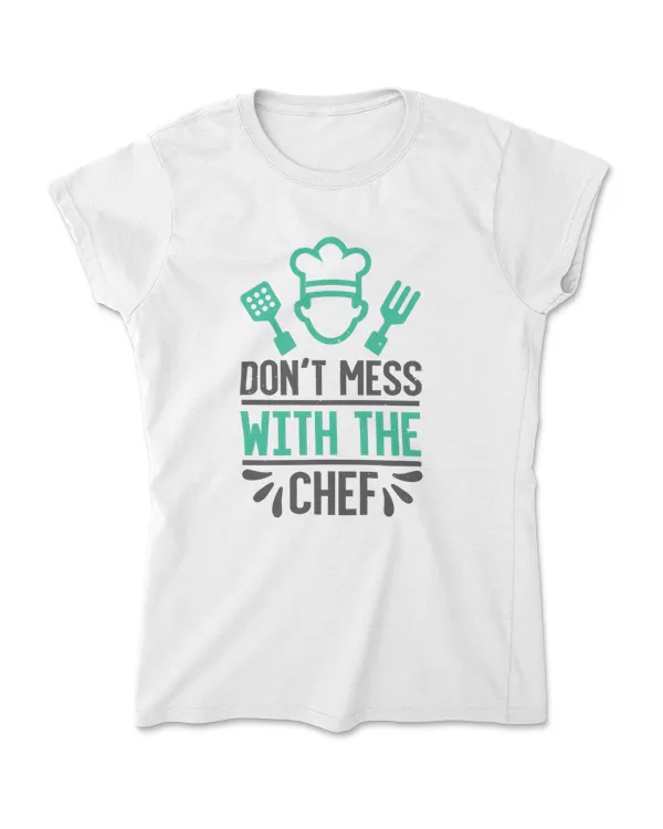 Women's Heavy Cotton T-Shirt
