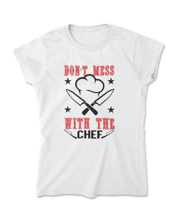 Women's Heavy Cotton T-Shirt