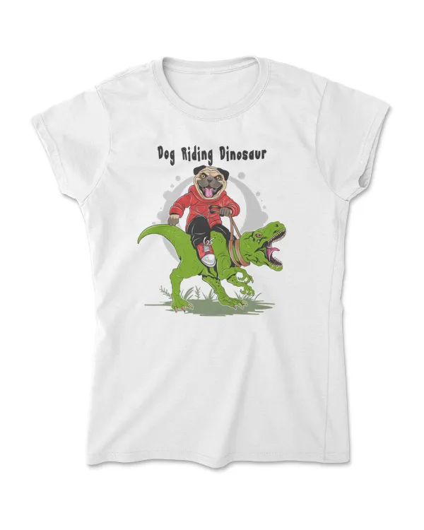 Women's Heavy Cotton T-Shirt