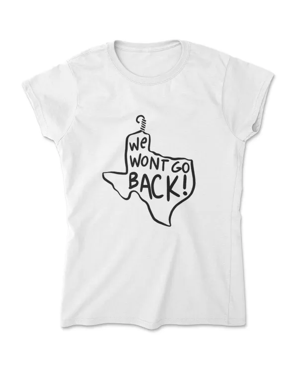Women's Soft Style Fitted T-Shirt