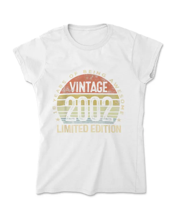 Women's Soft Style Fitted T-Shirt